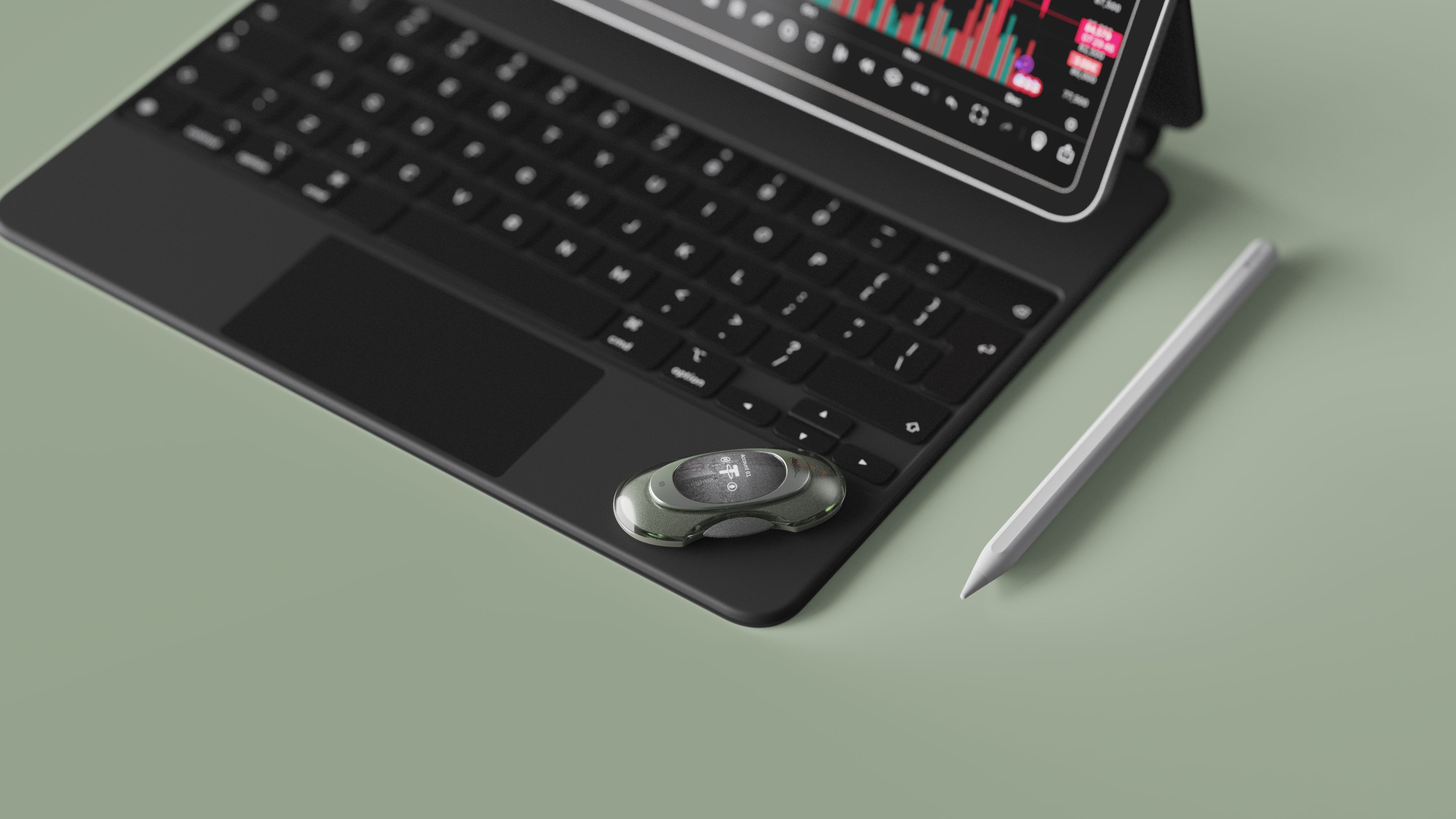 conceptual design，Digital message，