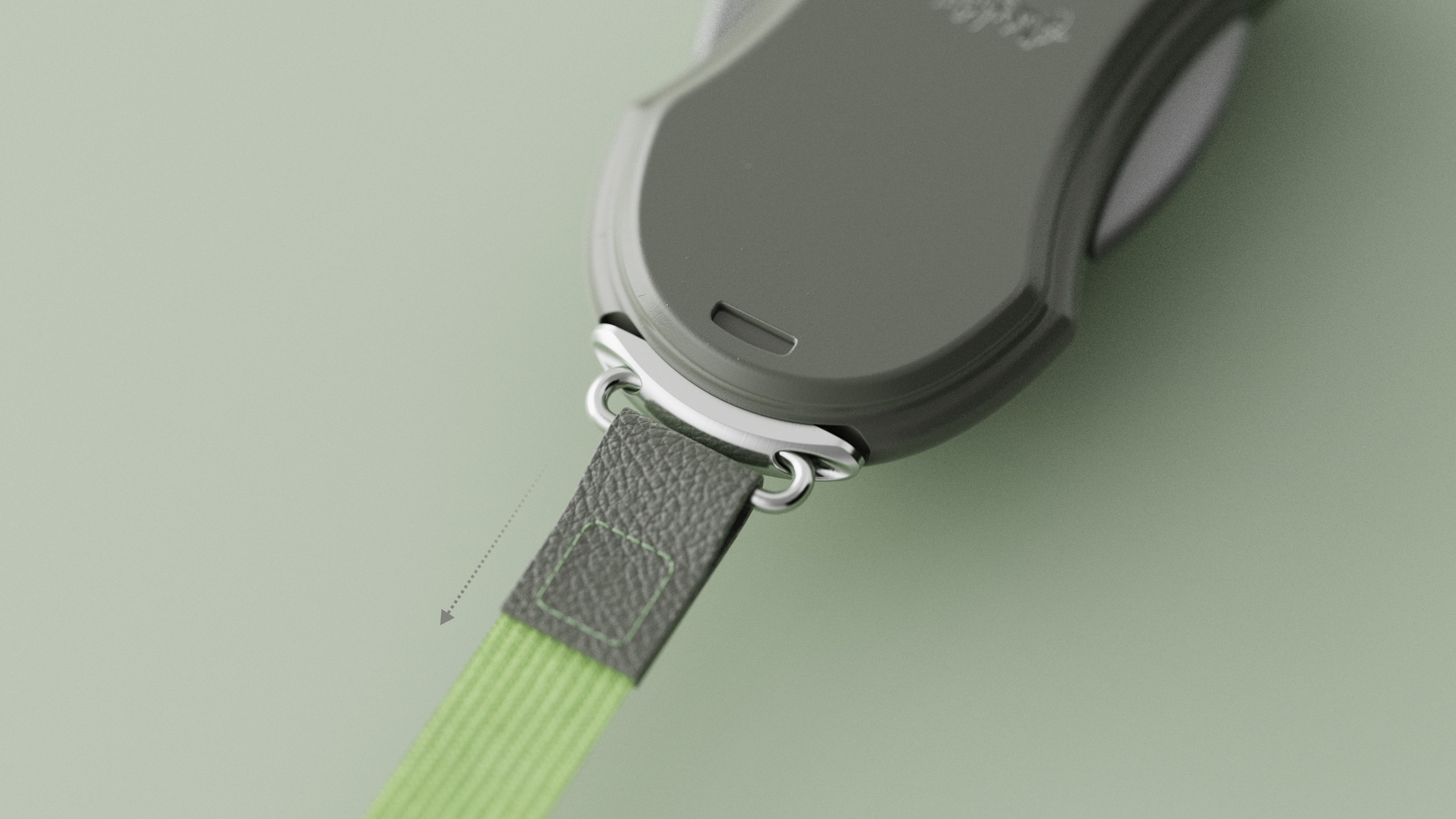 conceptual design，Digital message，