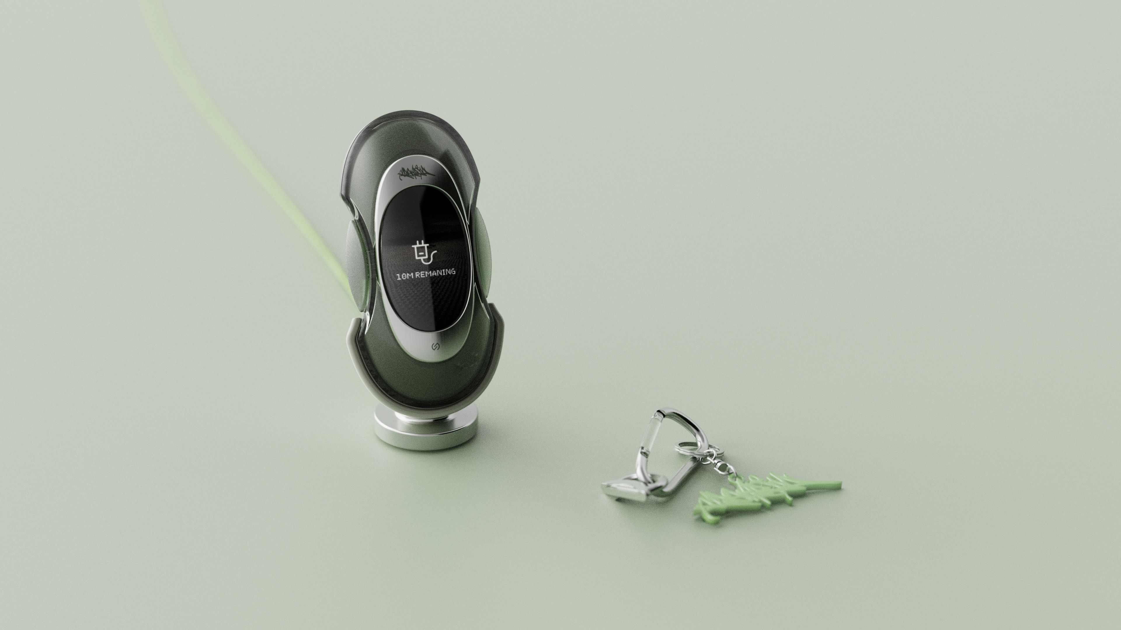 conceptual design，Digital message，