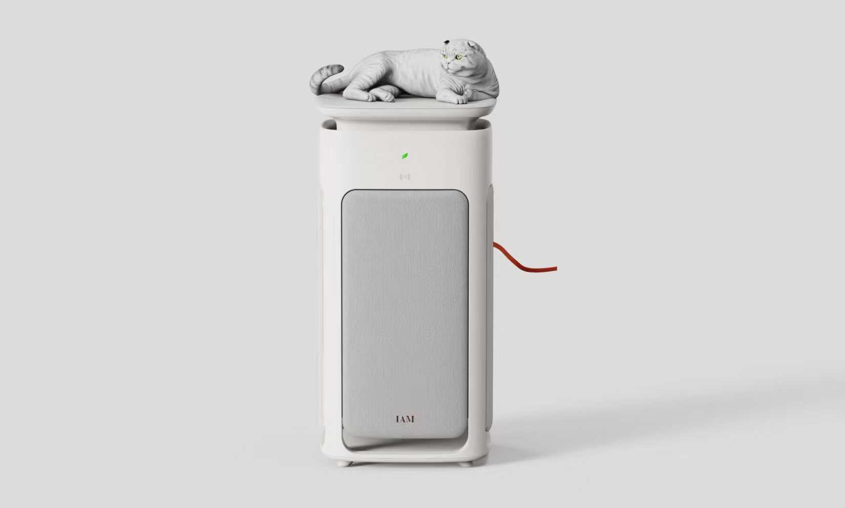 product design，Appearance design，industrial design，Air purifier design，Pet purifier design，