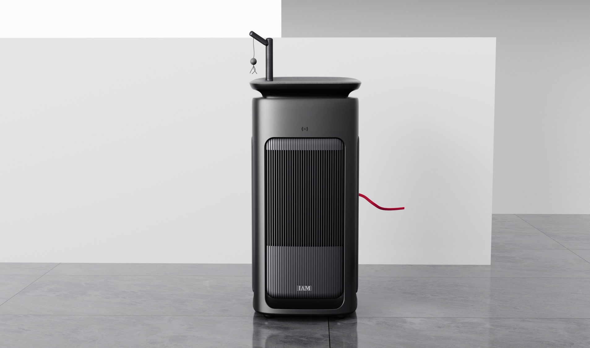 product design，Appearance design，industrial design，Air purifier design，Pet purifier design，