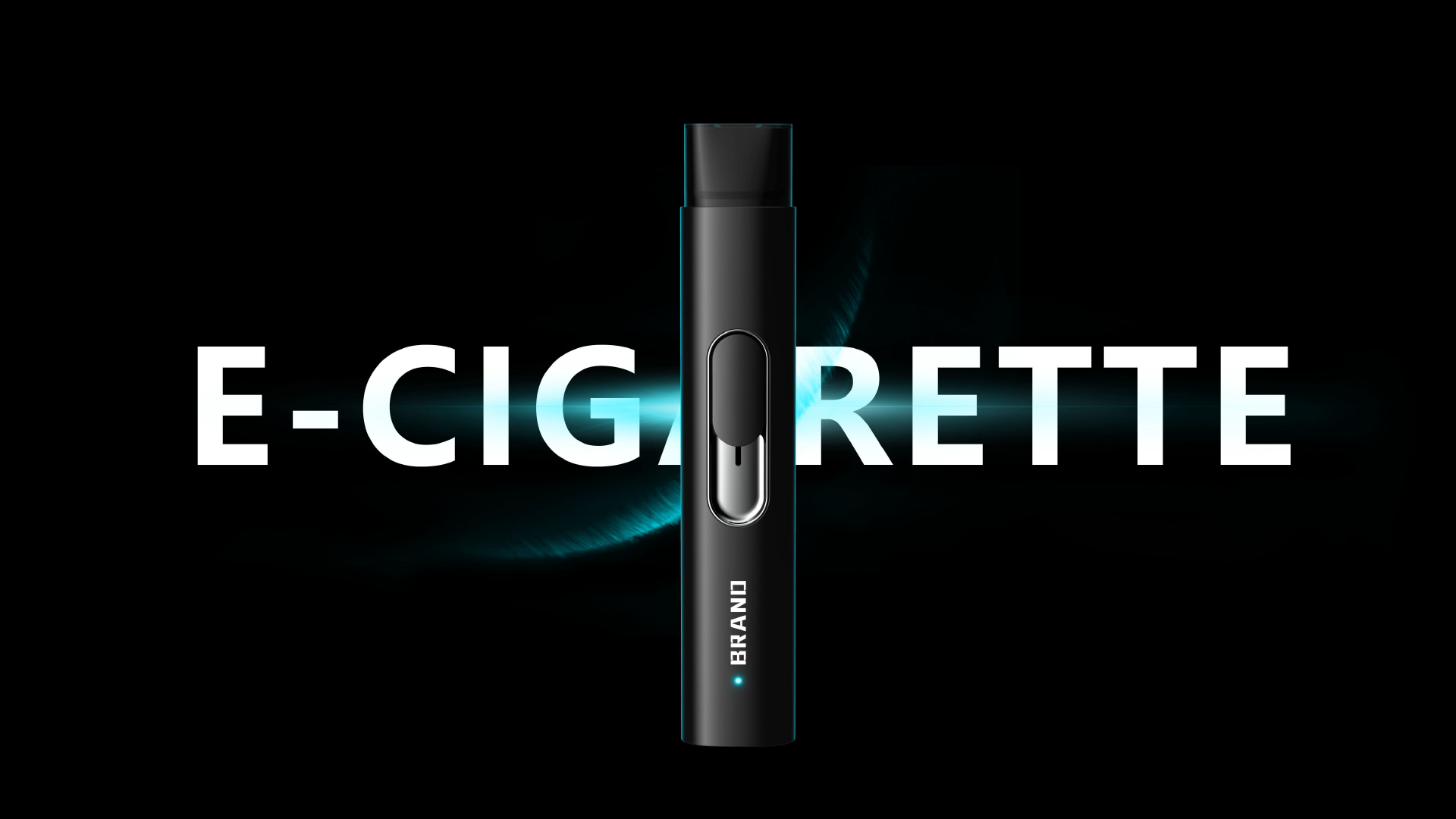 Electronic cigarettes. Industrial design. Product design. Functional Design，