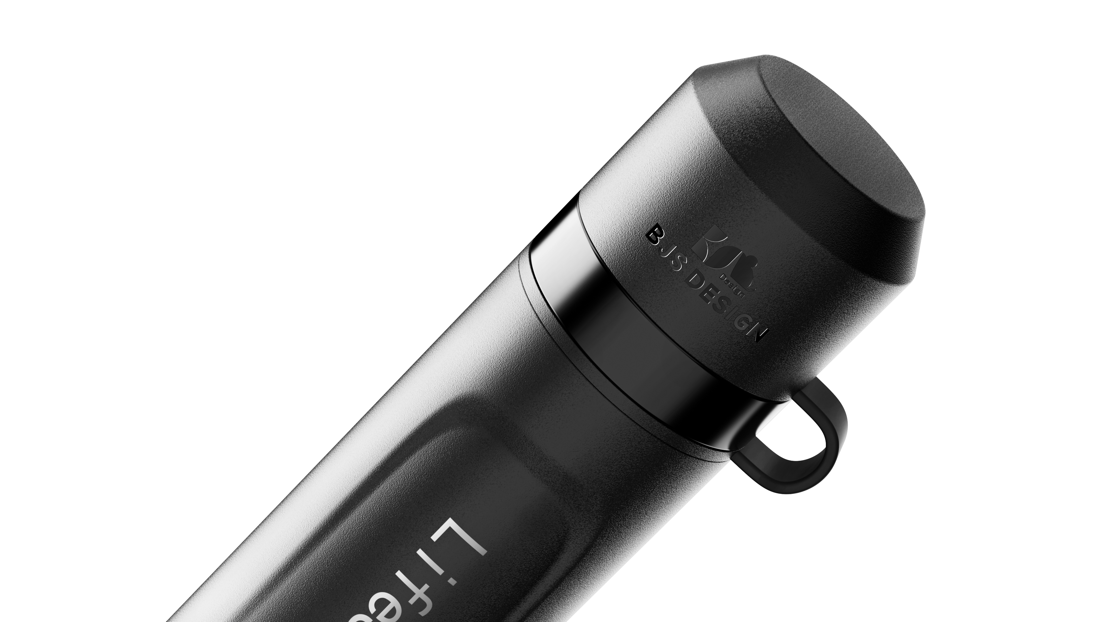 Daily Life Assistance，outdoors，portable，Water filter pipe，product design，