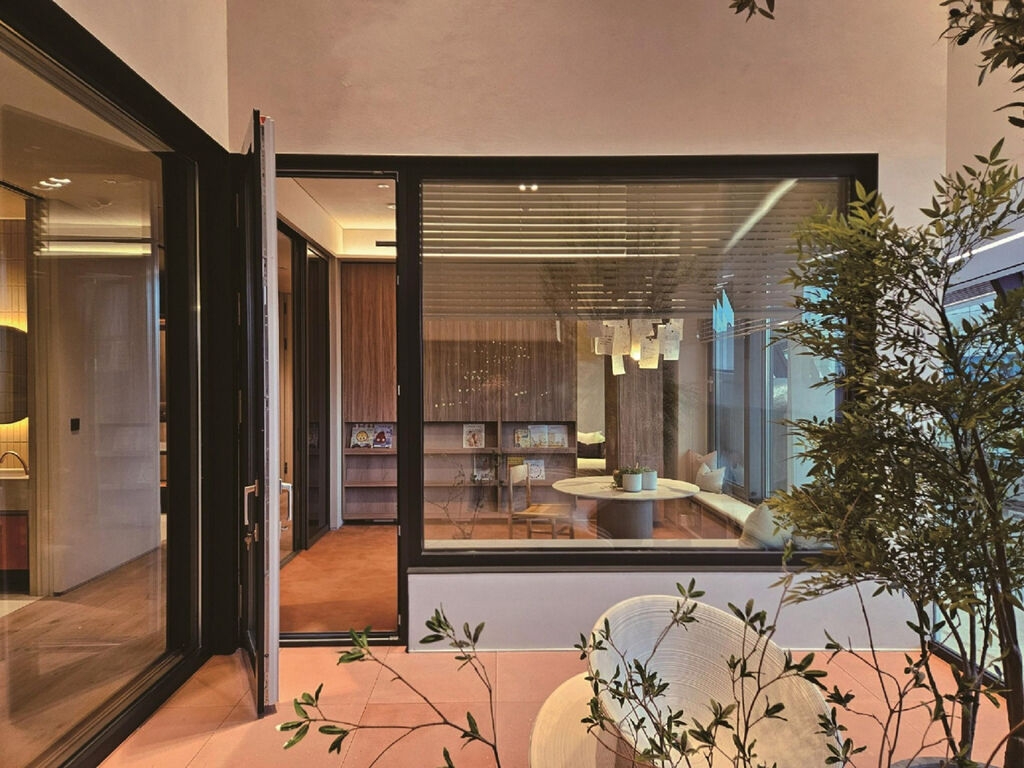 Zhejiang One Point，