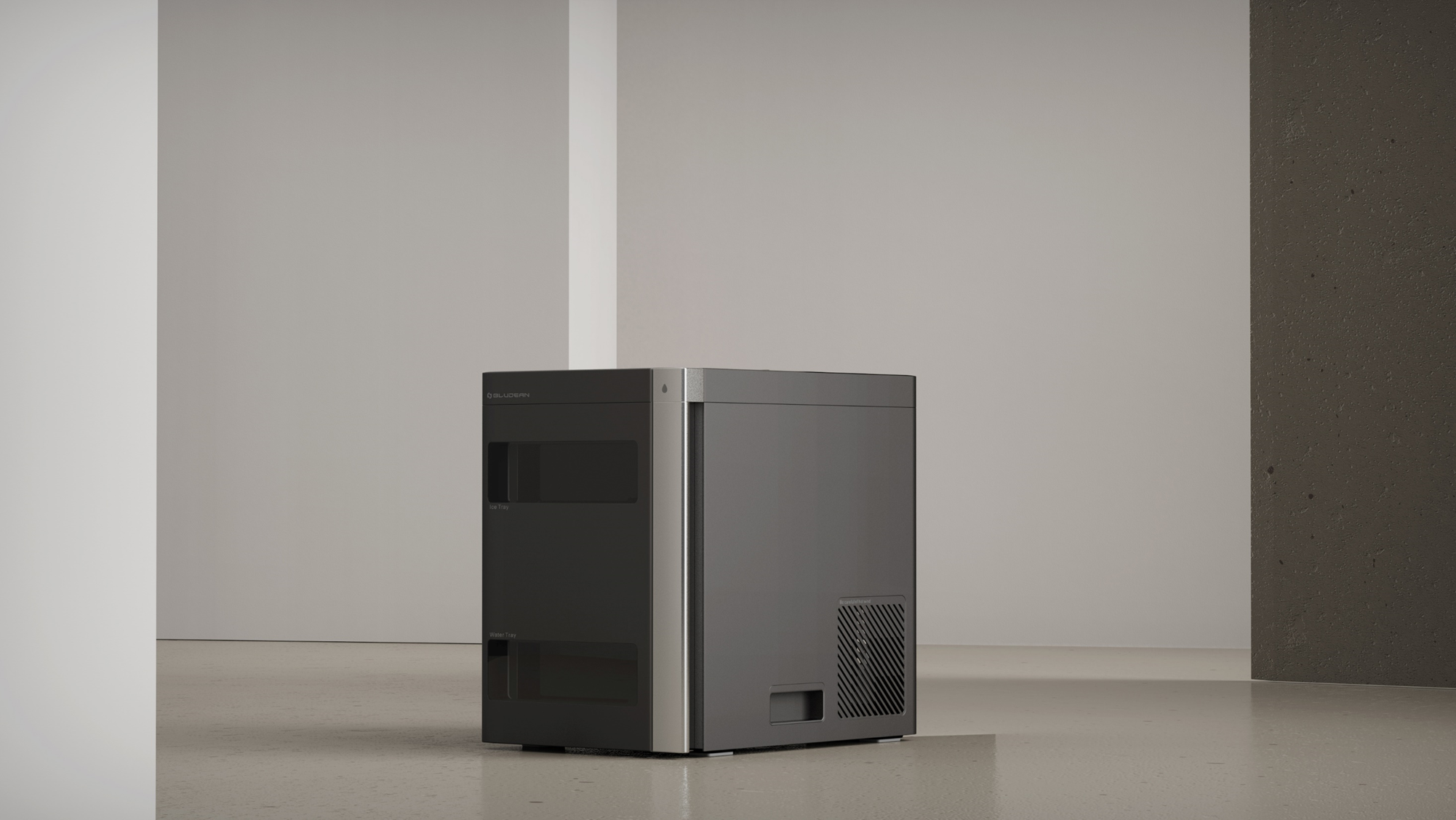 Appearance design，