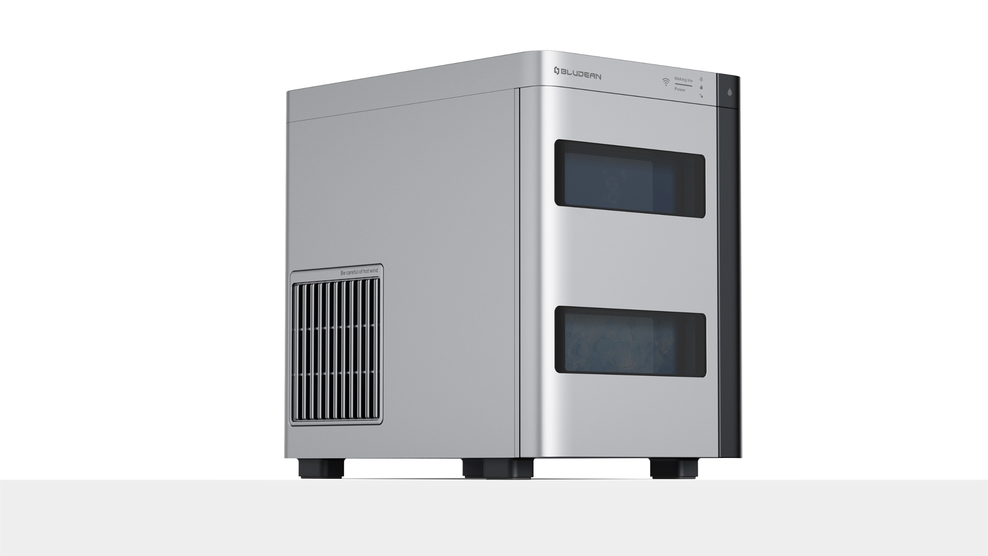 Appearance design，