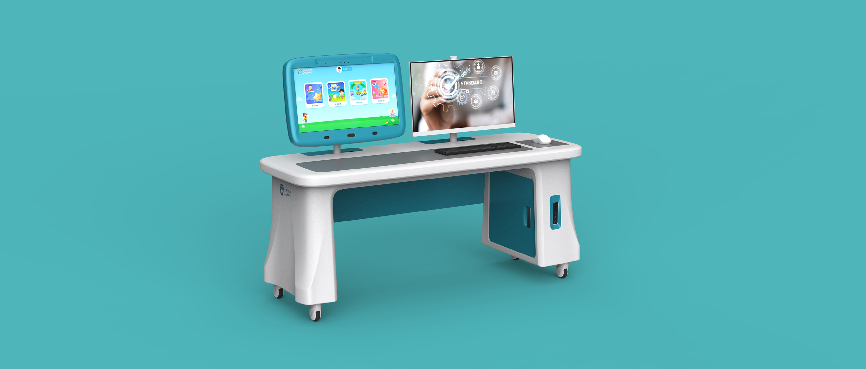 autism，medical care，children，care for，