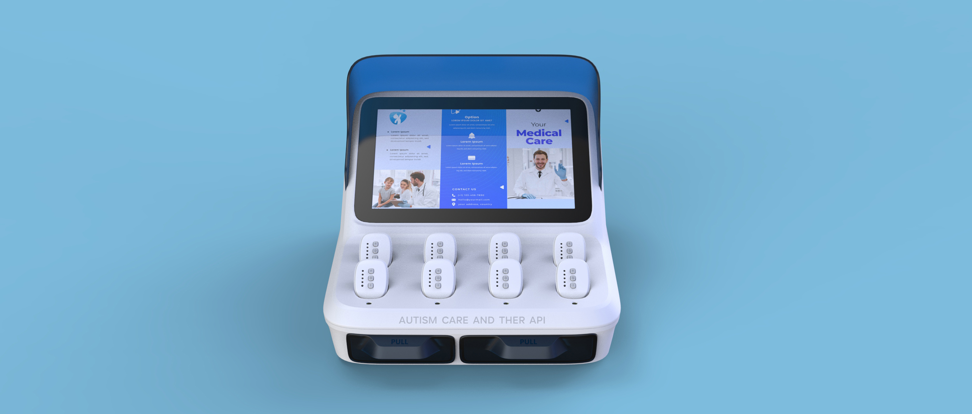 autism，children，medical care，household，terminal，