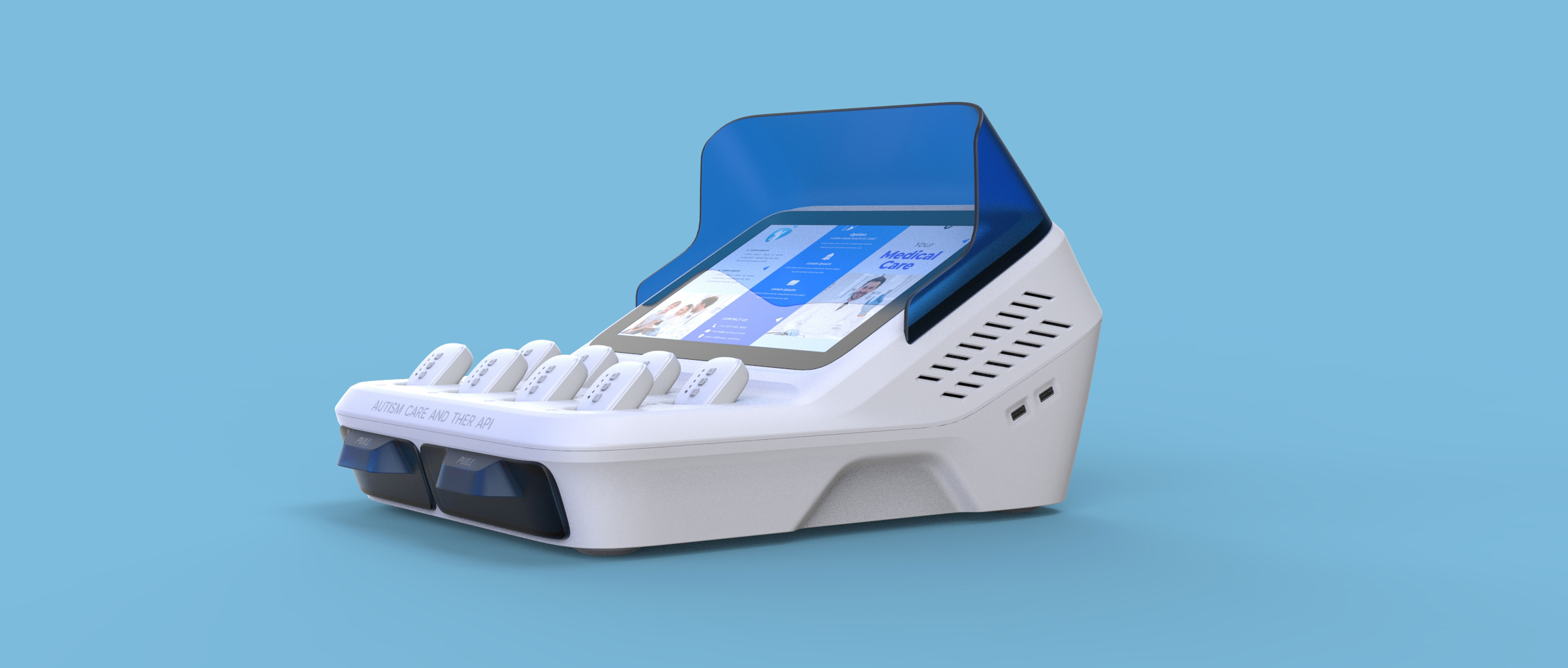 autism，children，medical care，household，terminal，