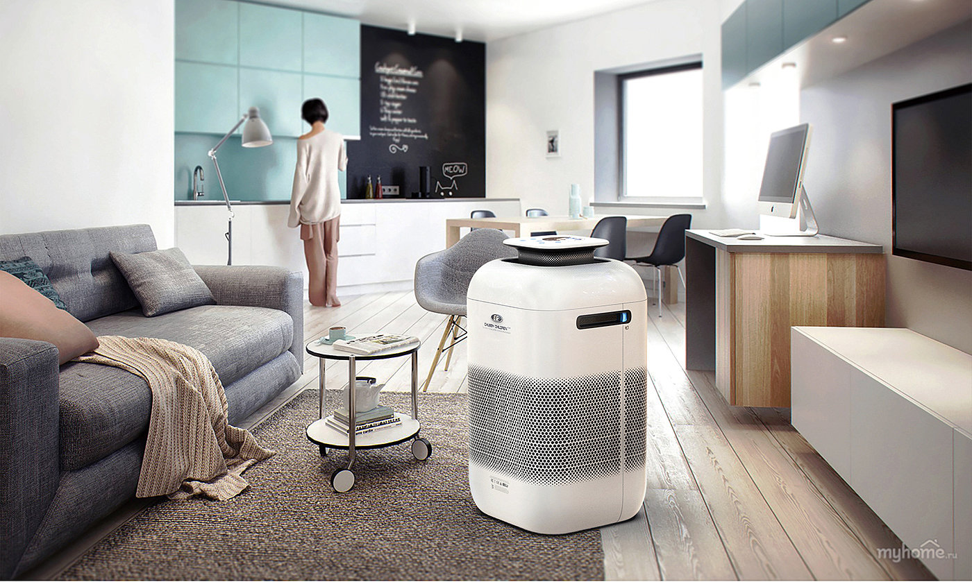 Ma Limin，concept，Humidifier，Humidifier，