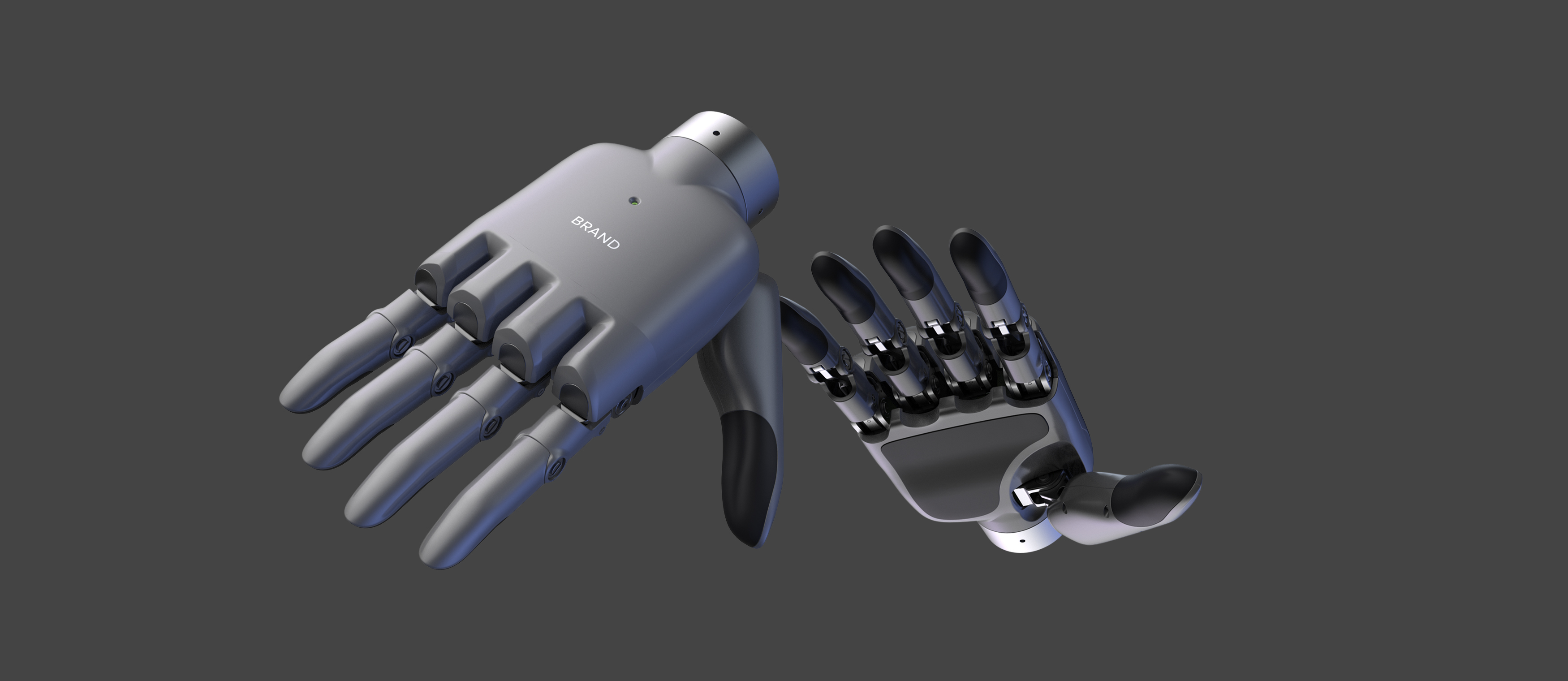 dexterous hand，intelligence，Grab，robot，