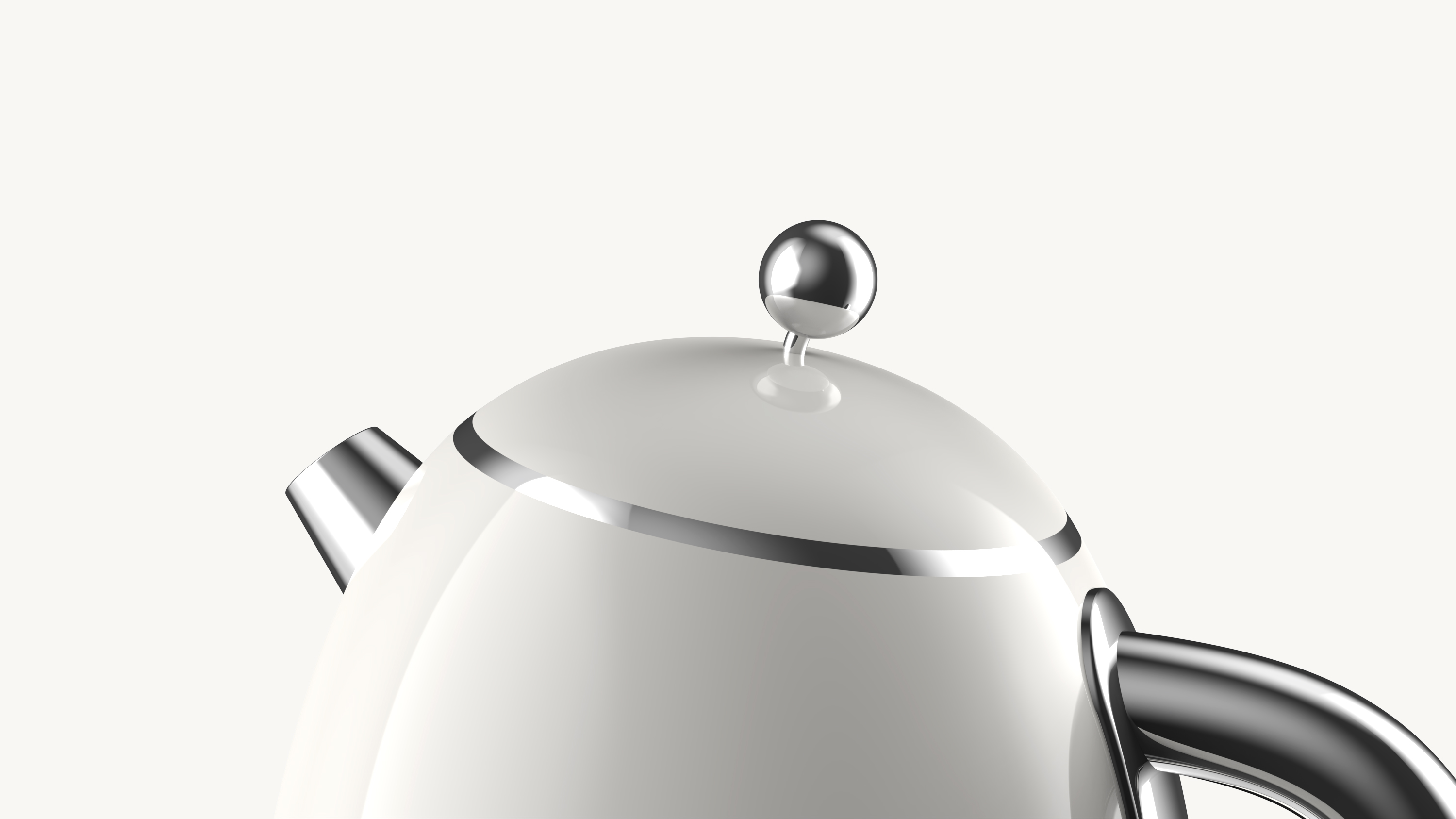 Small Appliances, Retro, Electronics, Philips, Kettle，