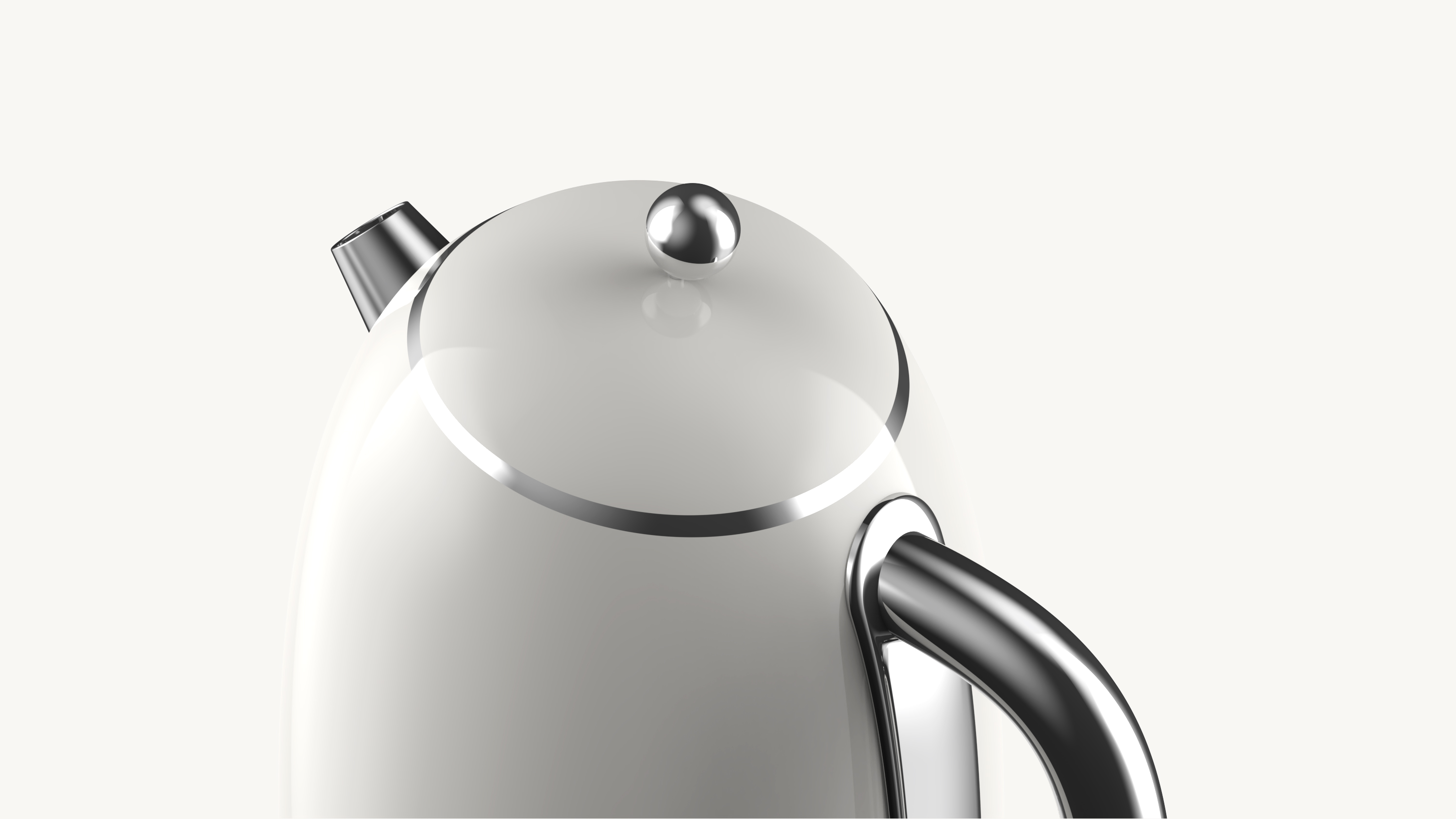 Small Appliances, Retro, Electronics, Philips, Kettle，