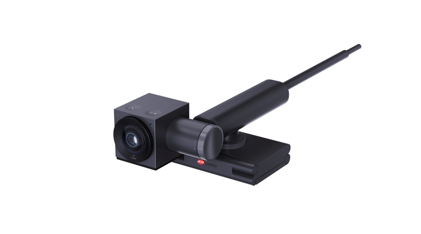 Smart camera, webcam, telescopic steering camera，