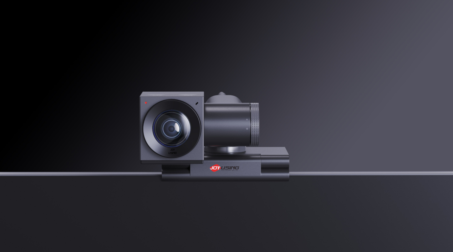 Smart camera, webcam, telescopic steering camera，