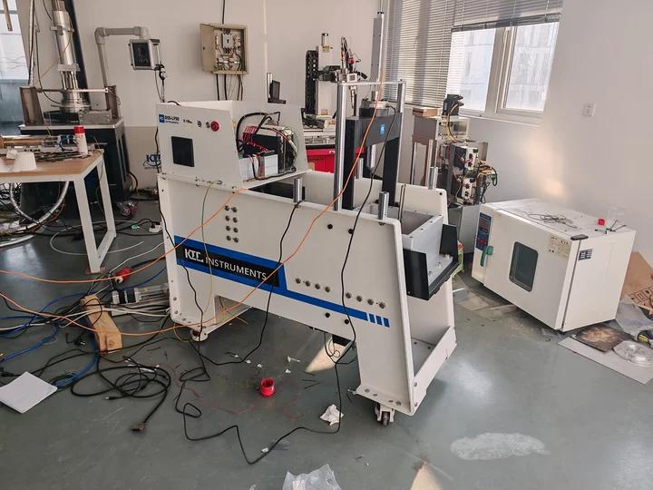 Mechanical equipment, geotechnical engineering,，