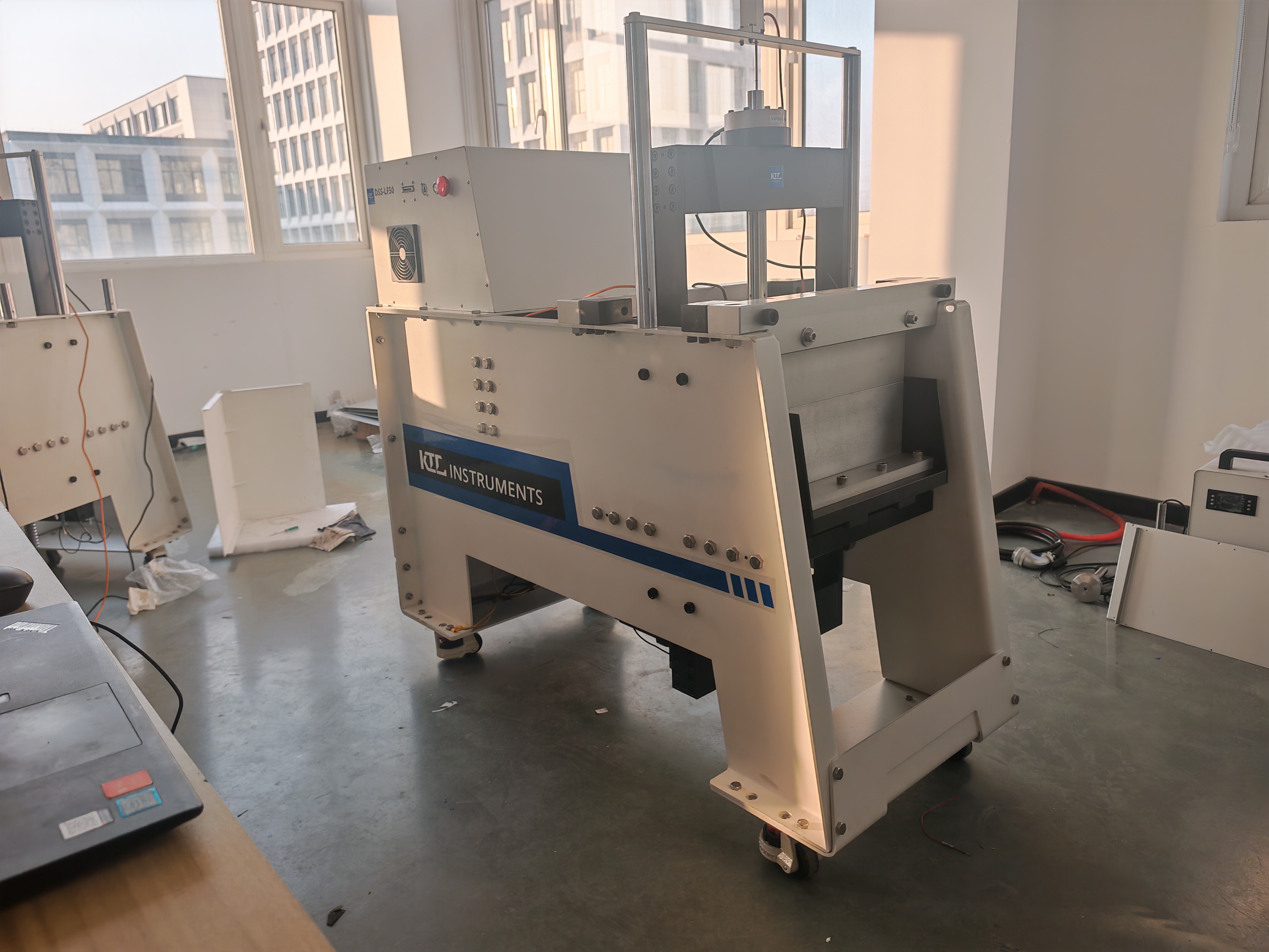 Mechanical equipment, geotechnical engineering,，