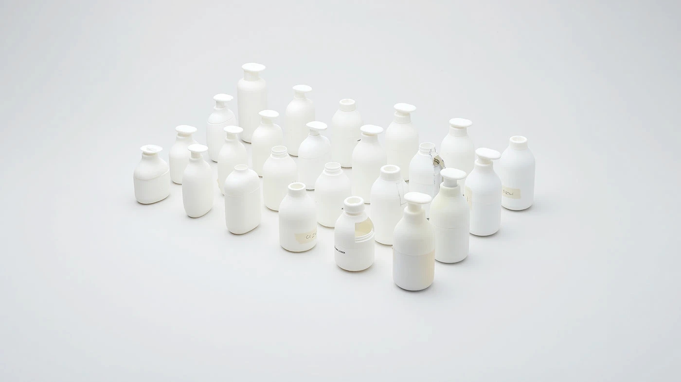 Fussy，packing design，Sanitary ware，Sustainable concept，