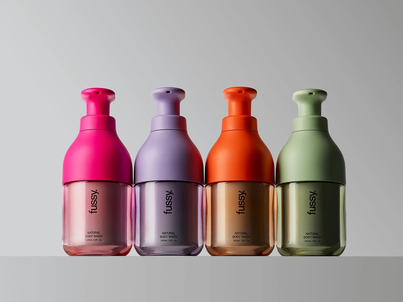 Fussy，packing design，Sanitary ware，Sustainable concept，