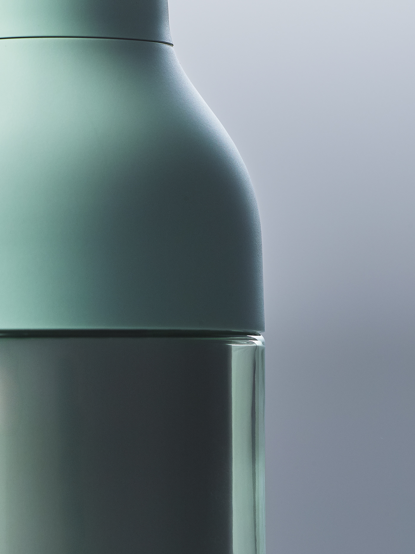 Fussy，packing design，Sanitary ware，Sustainable concept，