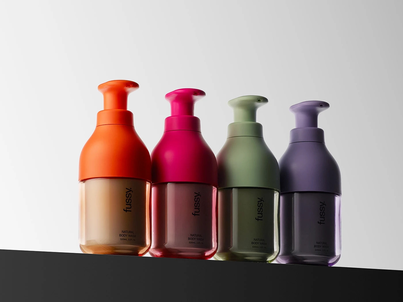 Fussy，packing design，Sanitary ware，Sustainable concept，