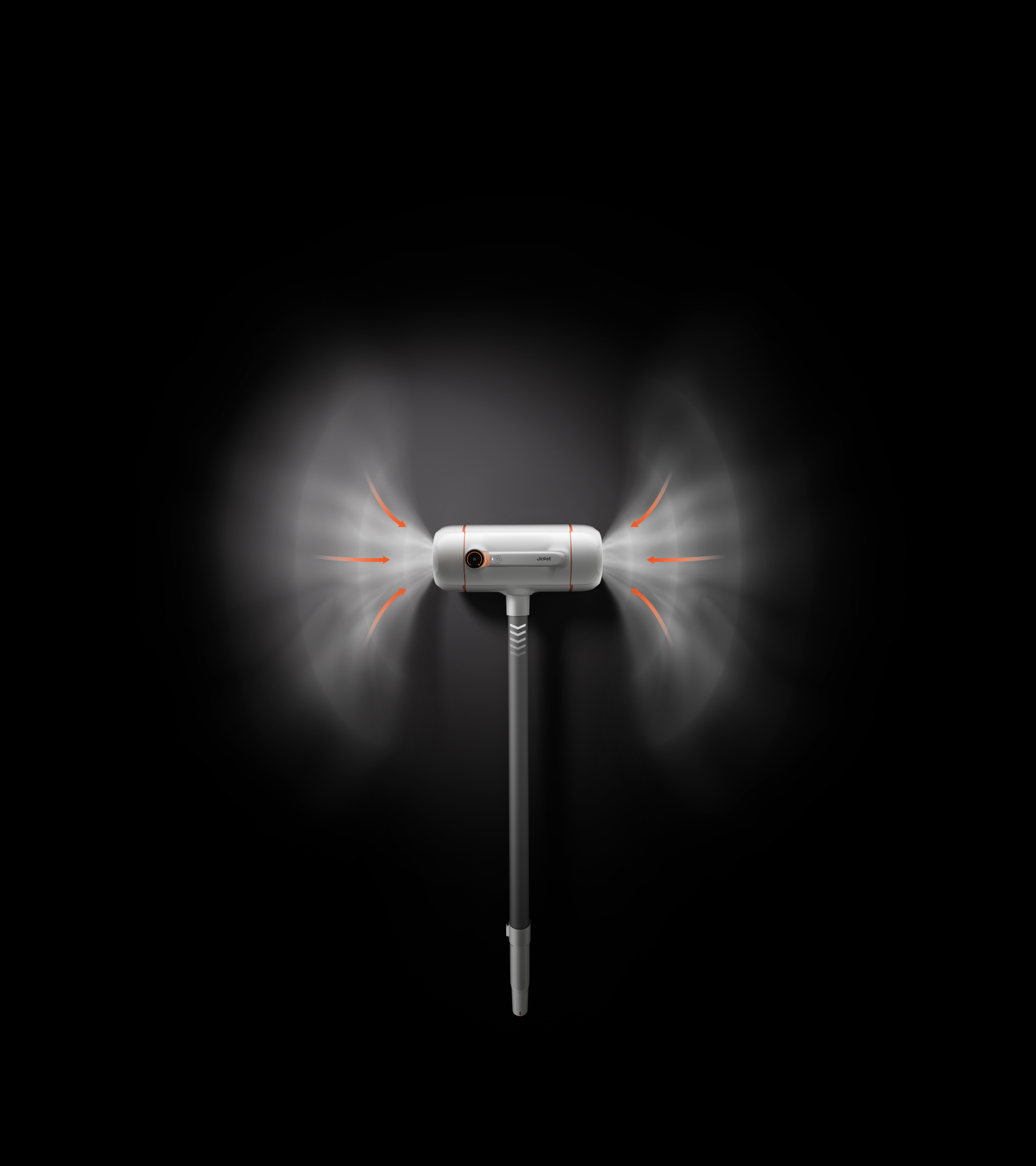 dry，equipment，Pets，Water blower，Double motor，