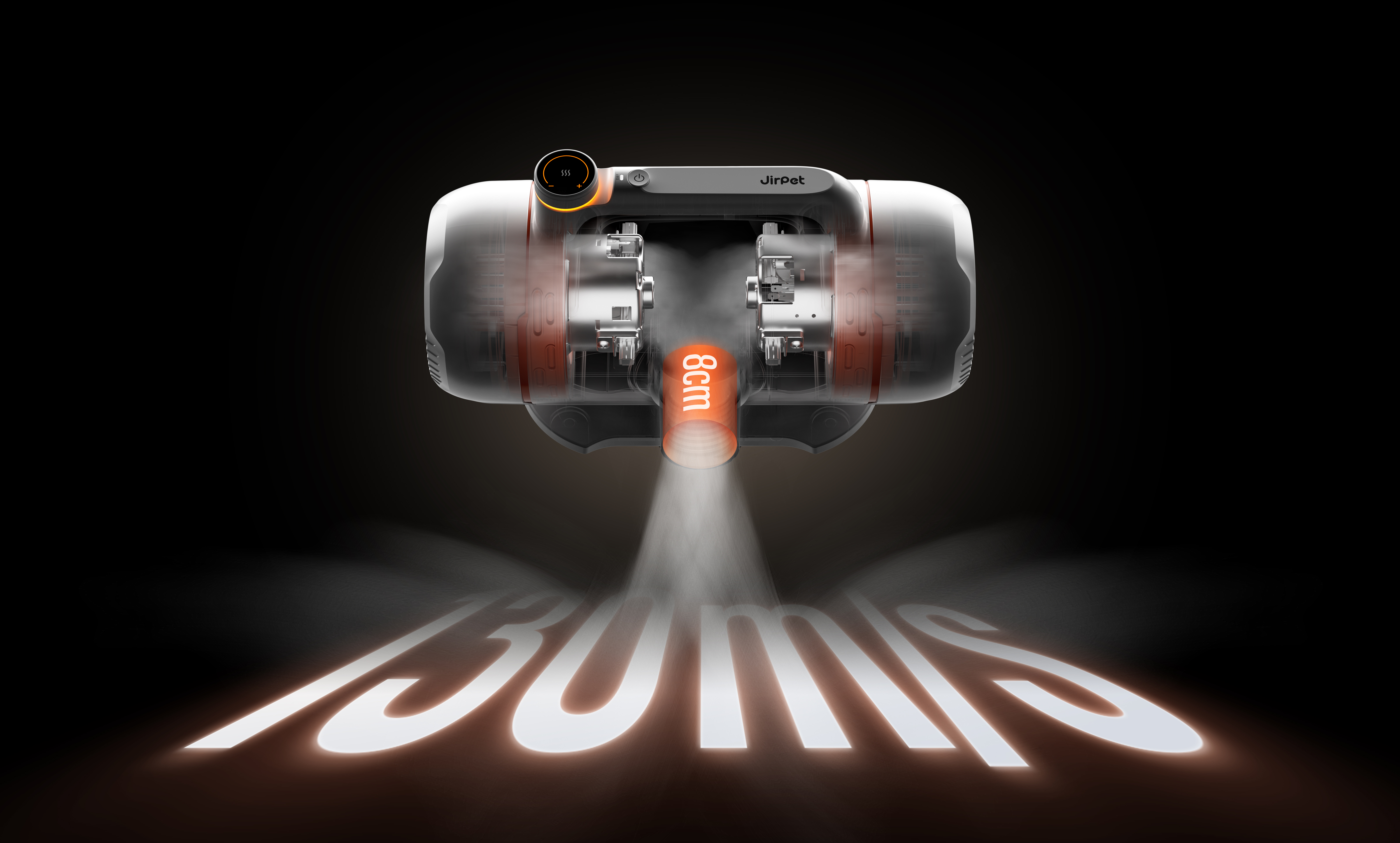 dry，equipment，Pets，Water blower，Double motor，