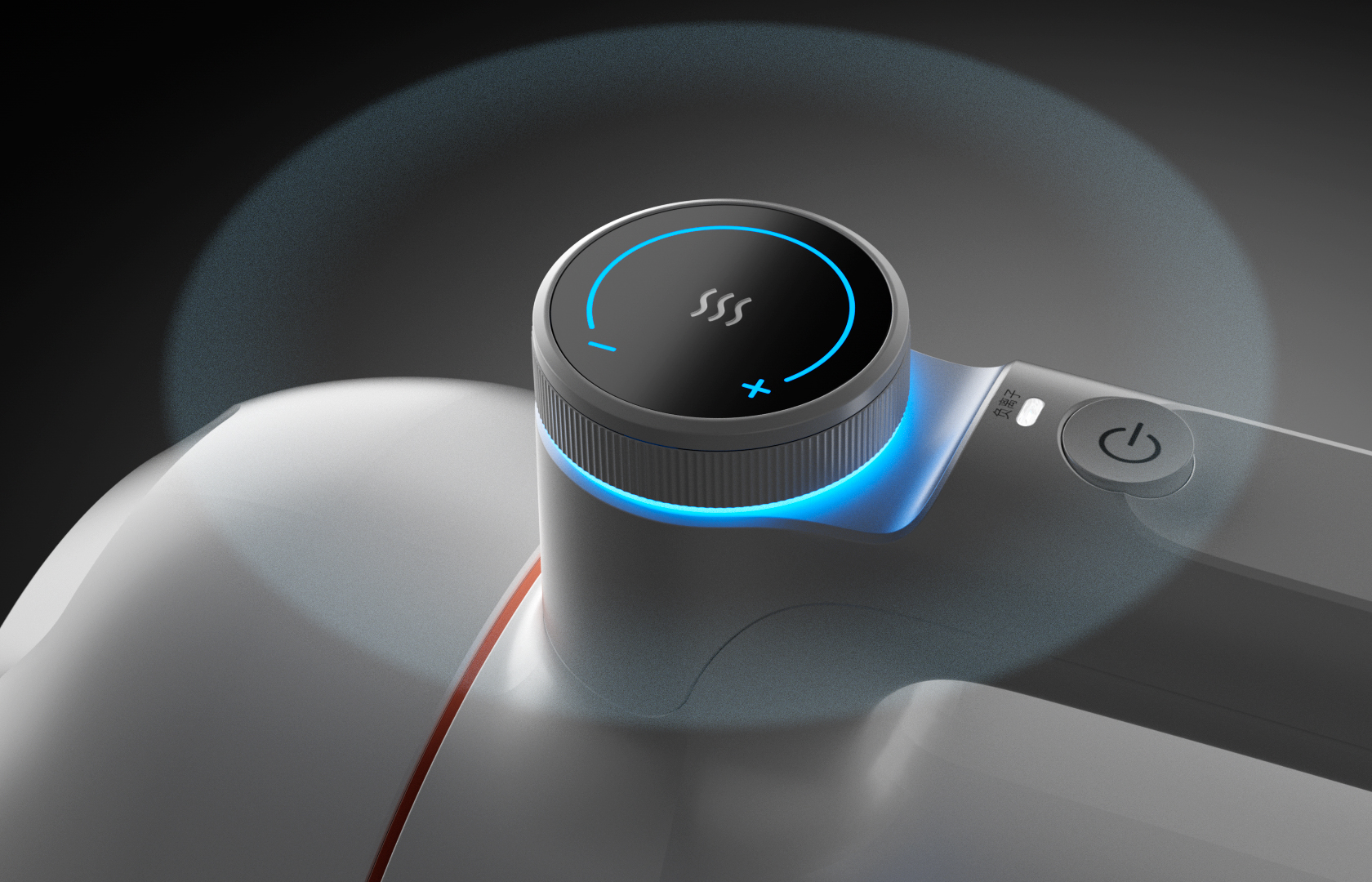 dry，equipment，Pets，Water blower，Double motor，