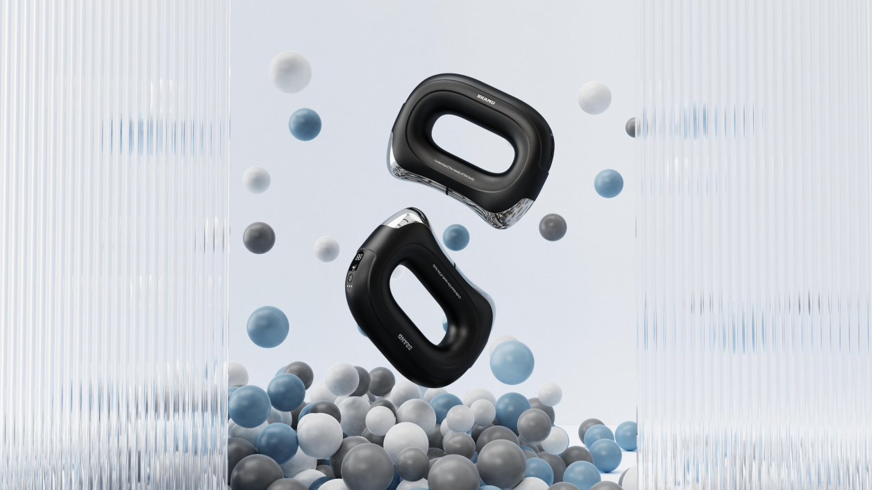 fascia ring fascia knife two in one，