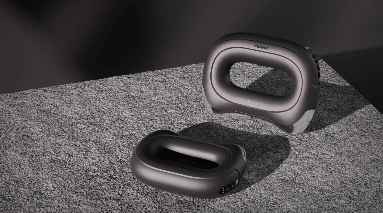 fascia ring fascia knife two in one，