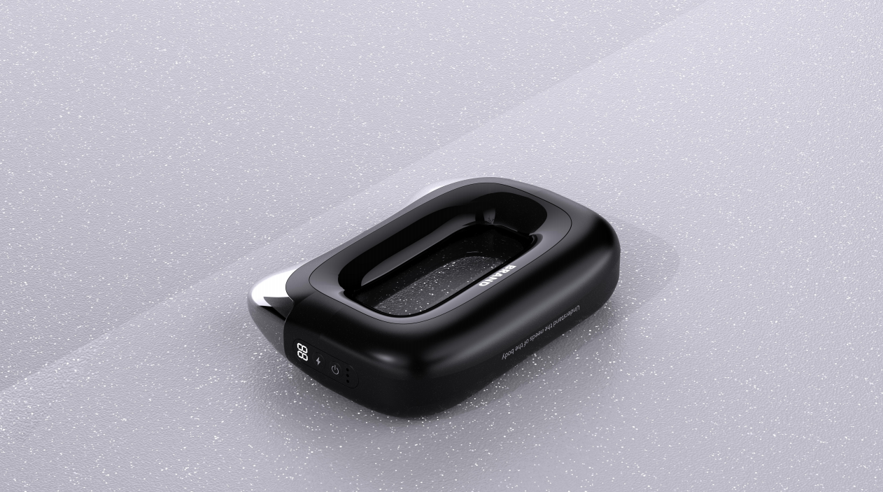 fascia ring fascia knife two in one，