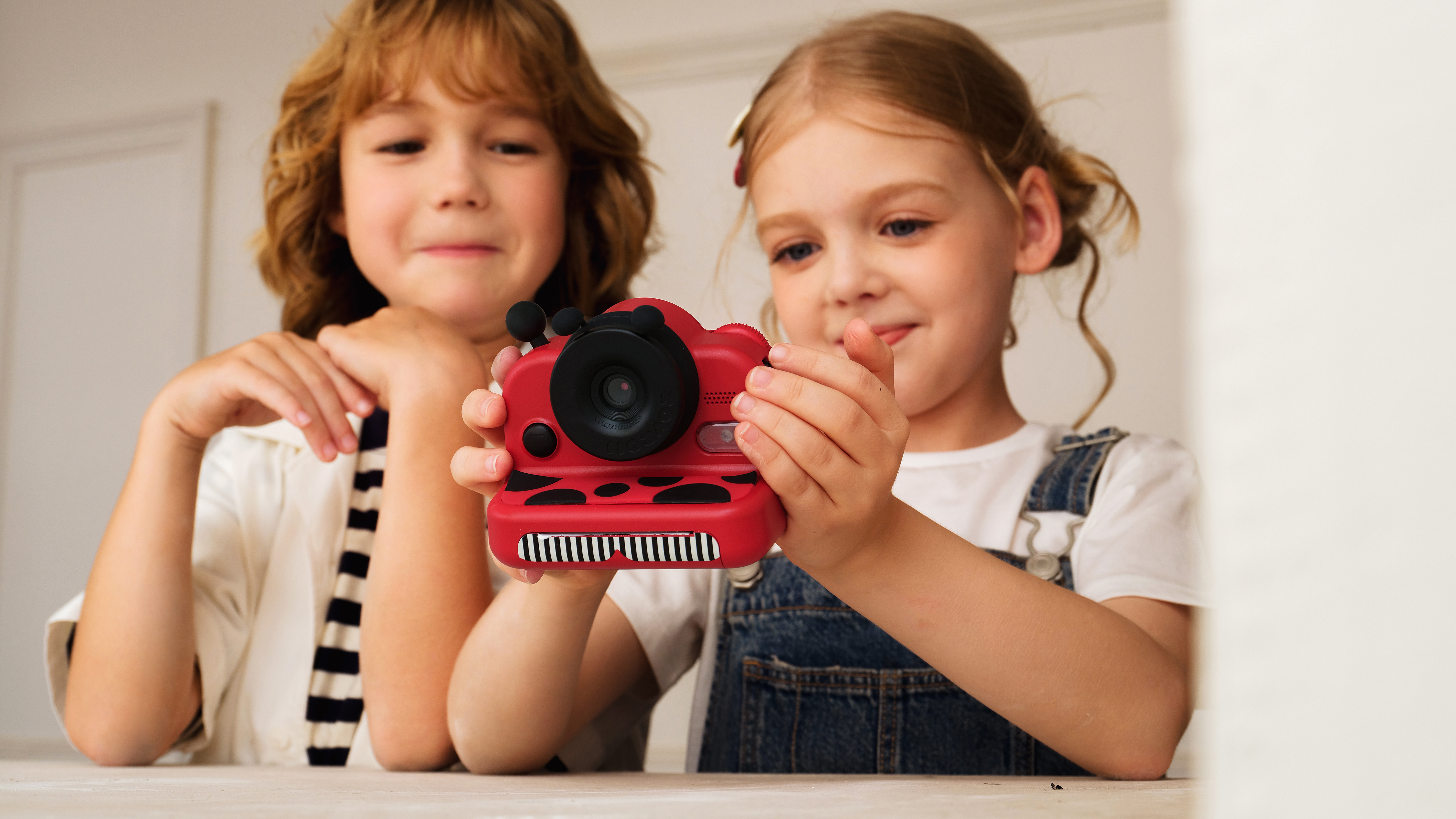 a pall camera，children，Thermal paper，zoyzoii，