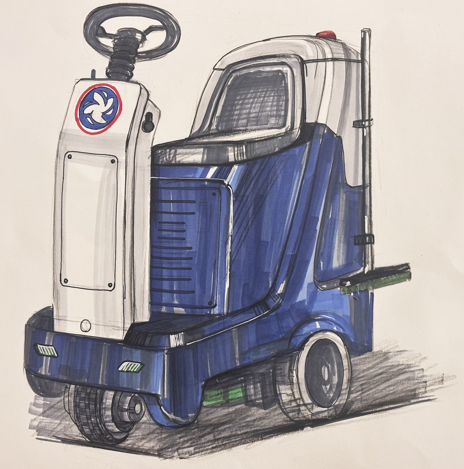 industrial design，Hand drawn，product design，Hand drawn products，