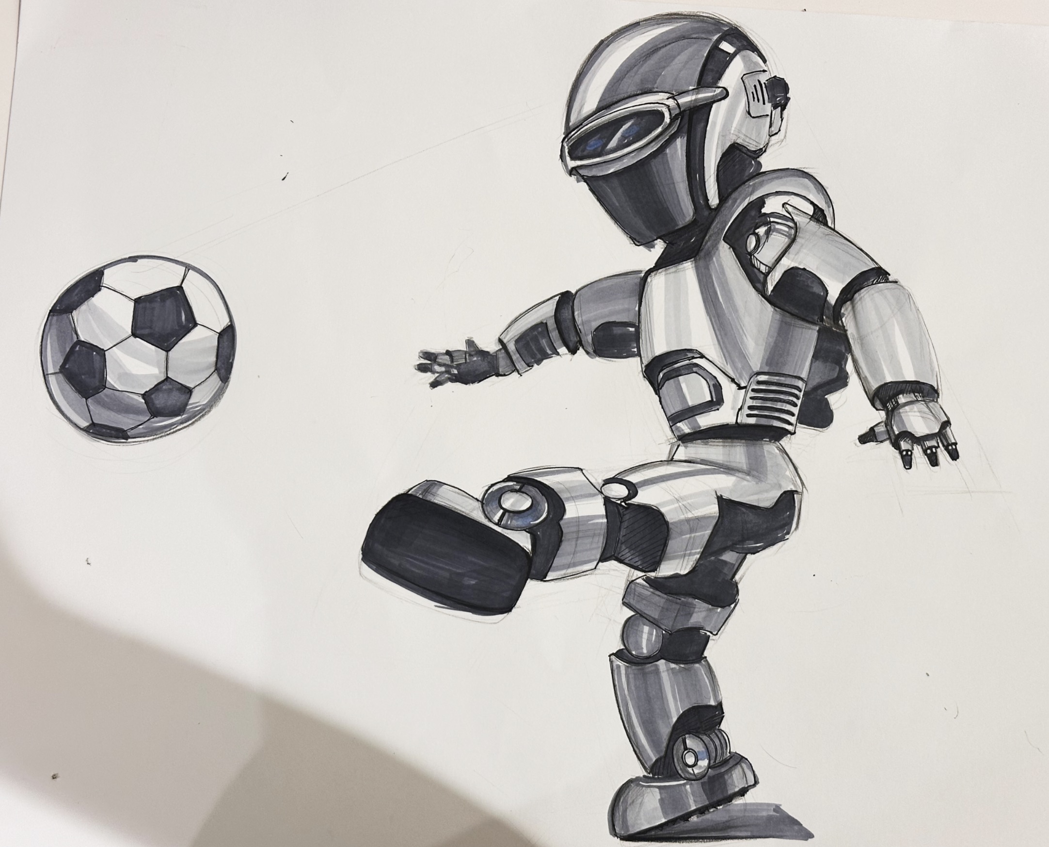 industrial design，Hand drawn，product design，Hand drawn products，