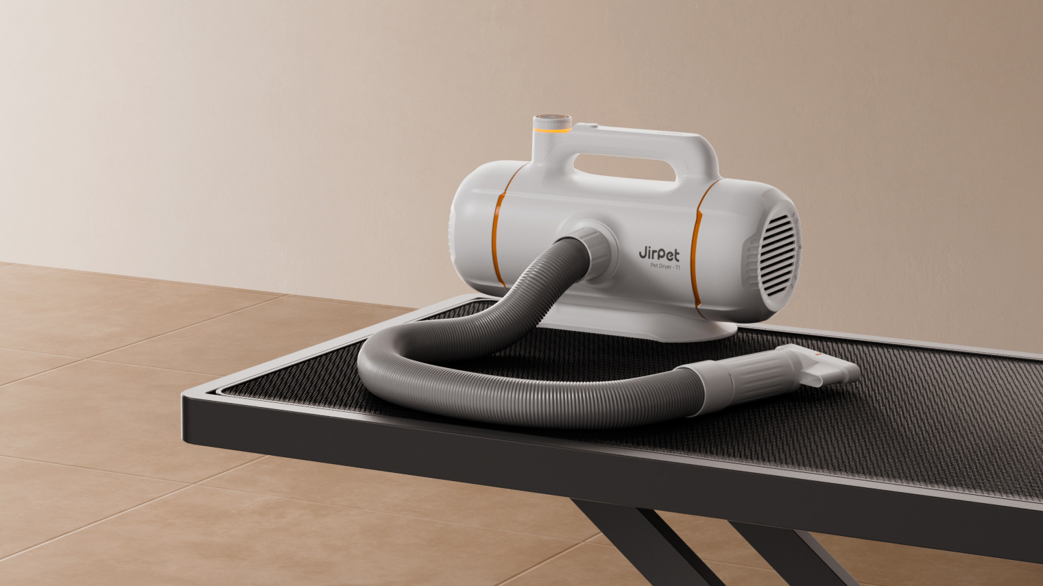 dry，equipment，Pets，Water blower，Double motor，