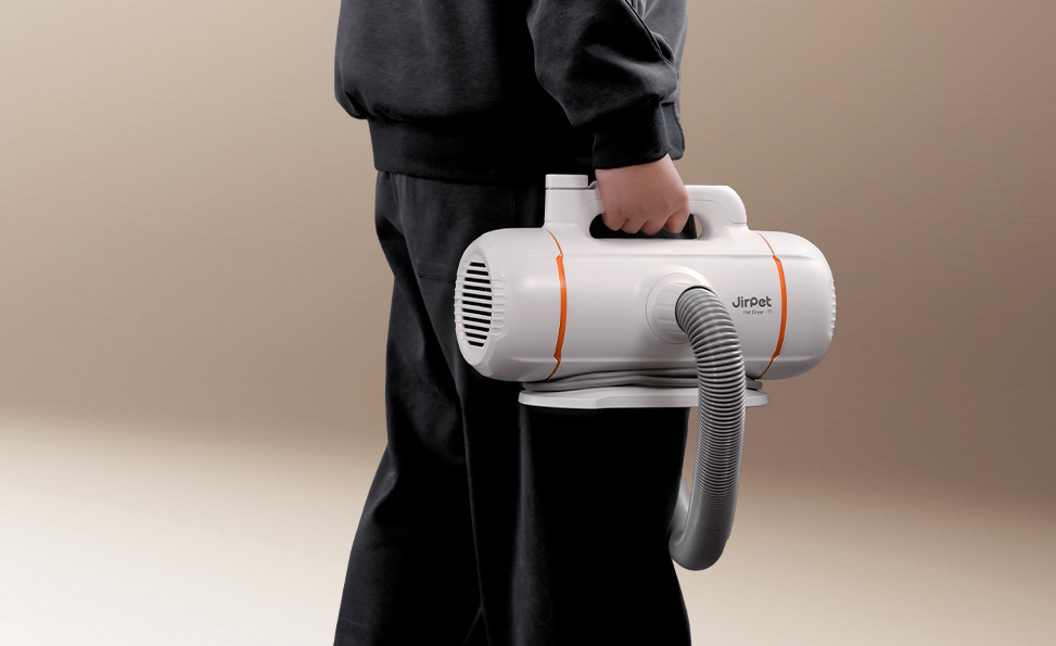 dry，equipment，Pets，Water blower，Double motor，