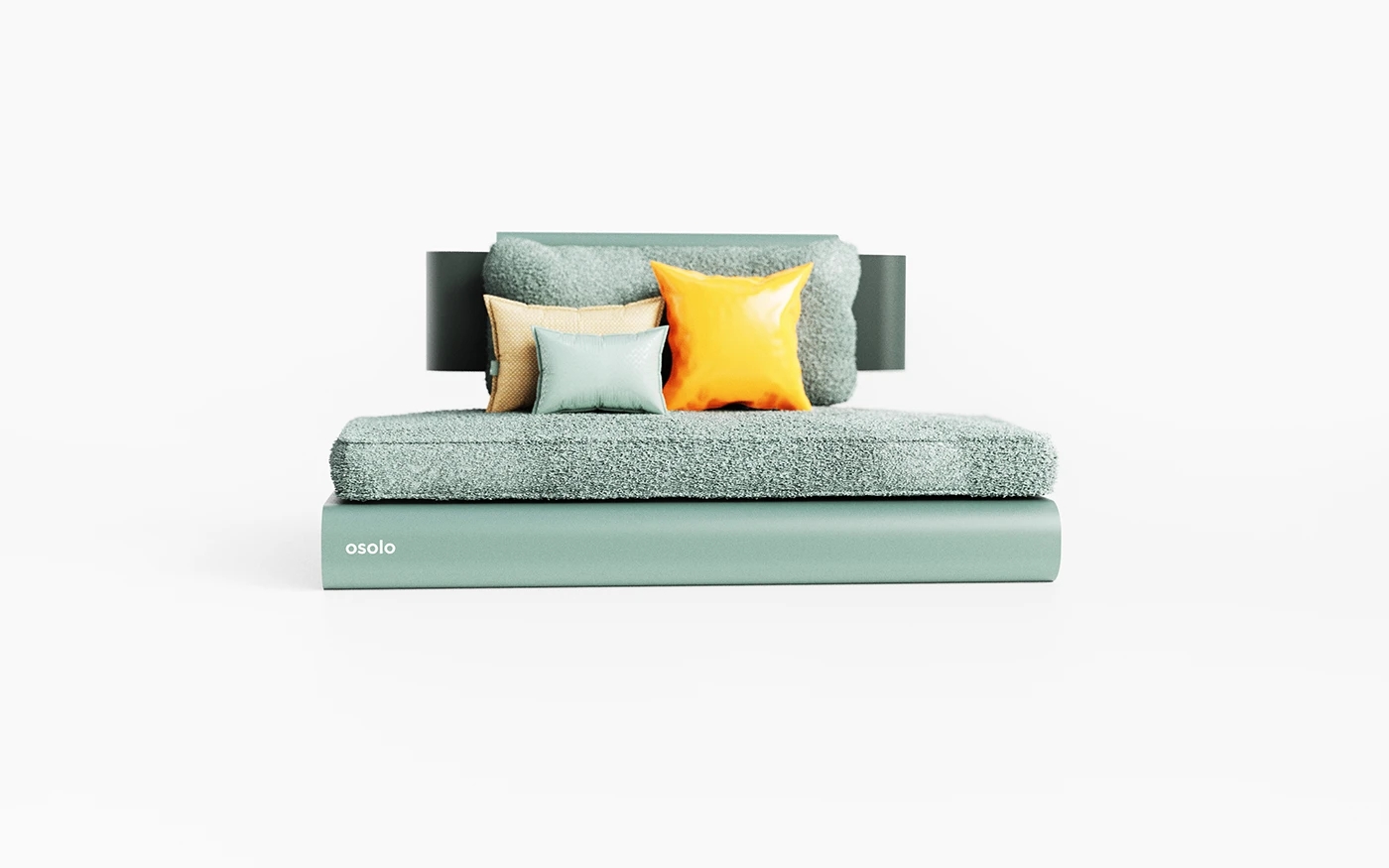 Osolo，chair，furniture，sofa，