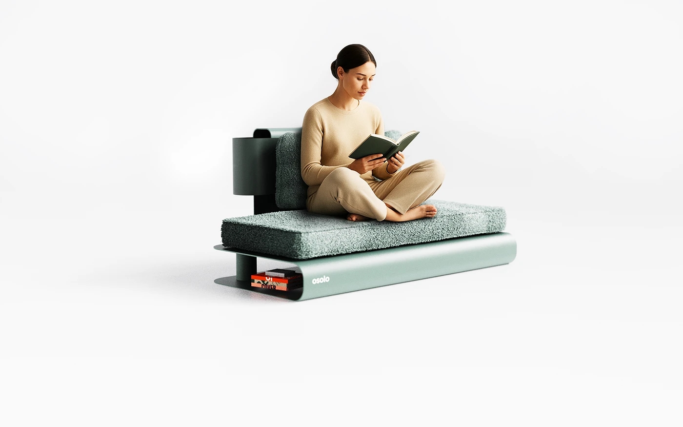 Osolo，chair，furniture，sofa，