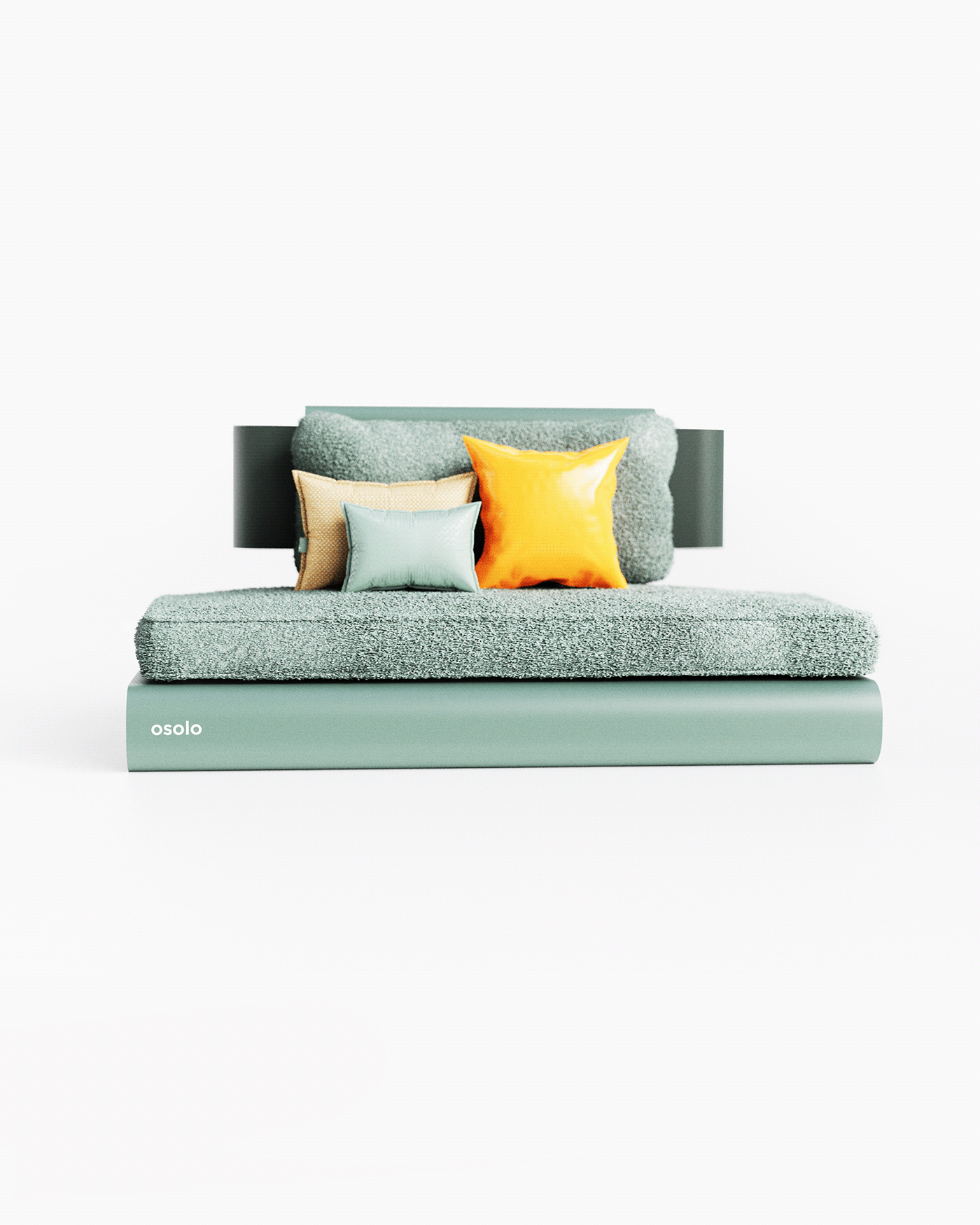 Osolo，chair，furniture，sofa，