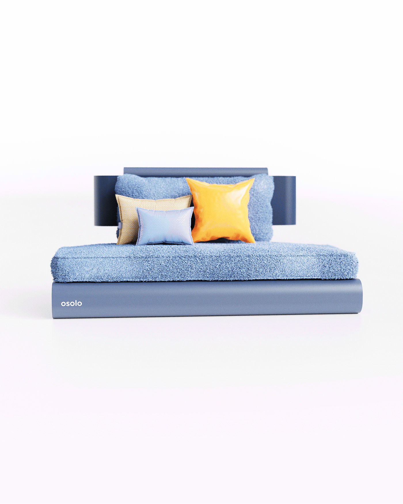 Osolo，chair，furniture，sofa，