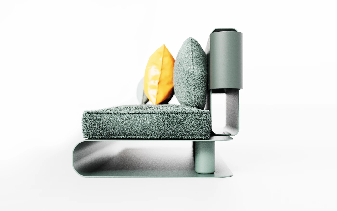 Osolo，chair，furniture，sofa，