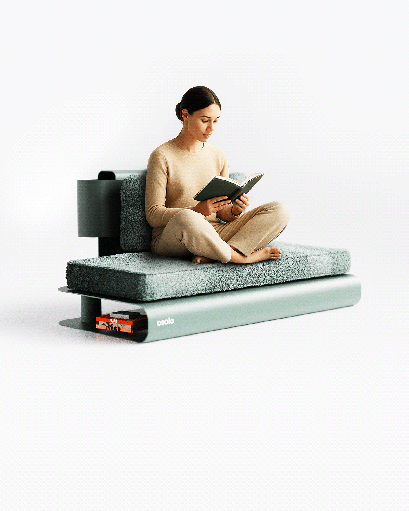 Osolo，chair，furniture，sofa，