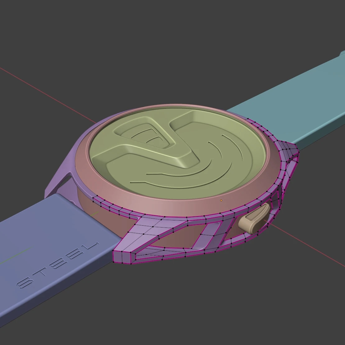 Wrist watch，Wristwatch，Fashion products，steel，