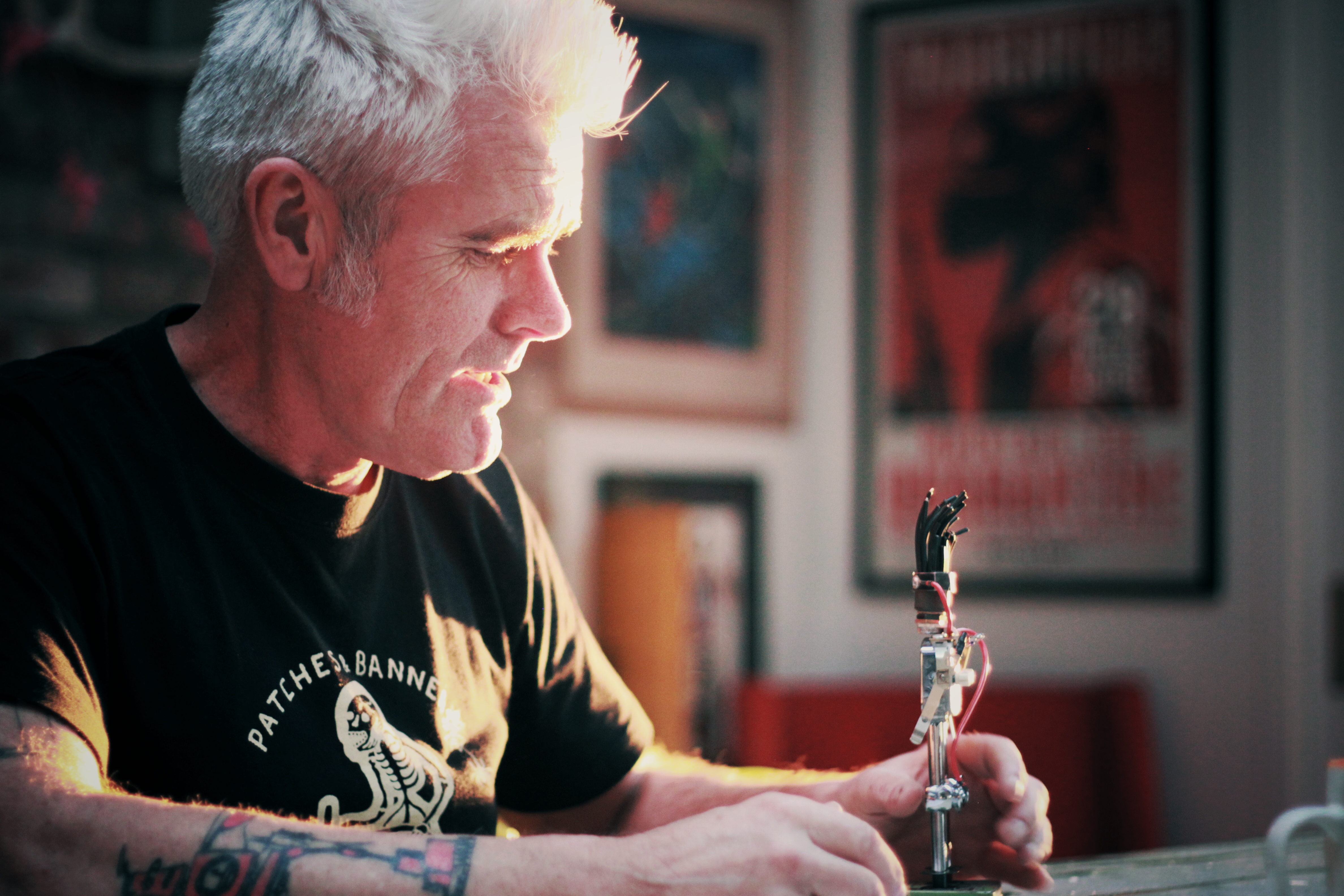 artist，Home style，Installation art，Illustration，Design，Interior design，