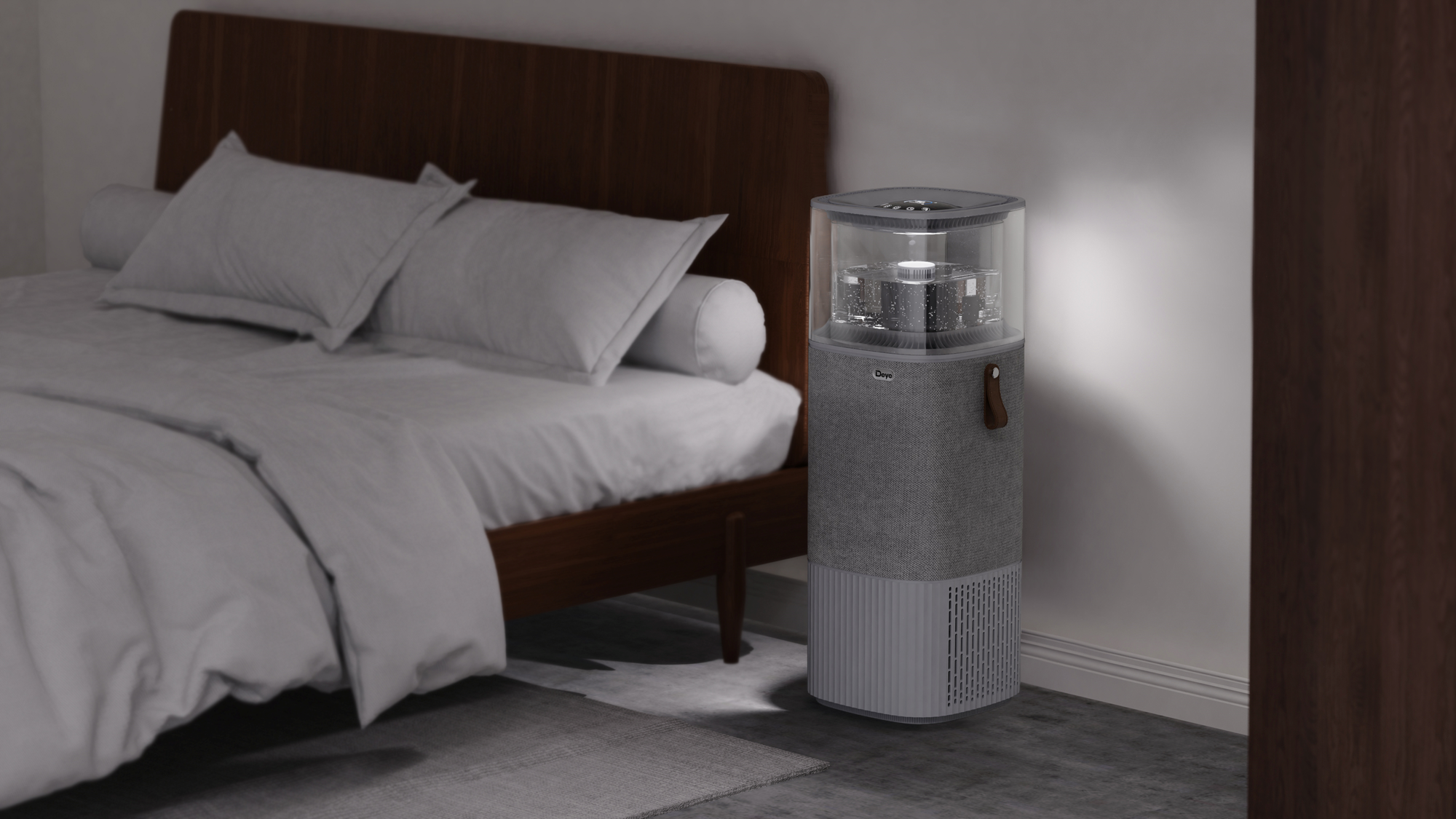 Dehumidifier design，product design，Appearance design，industrial design，