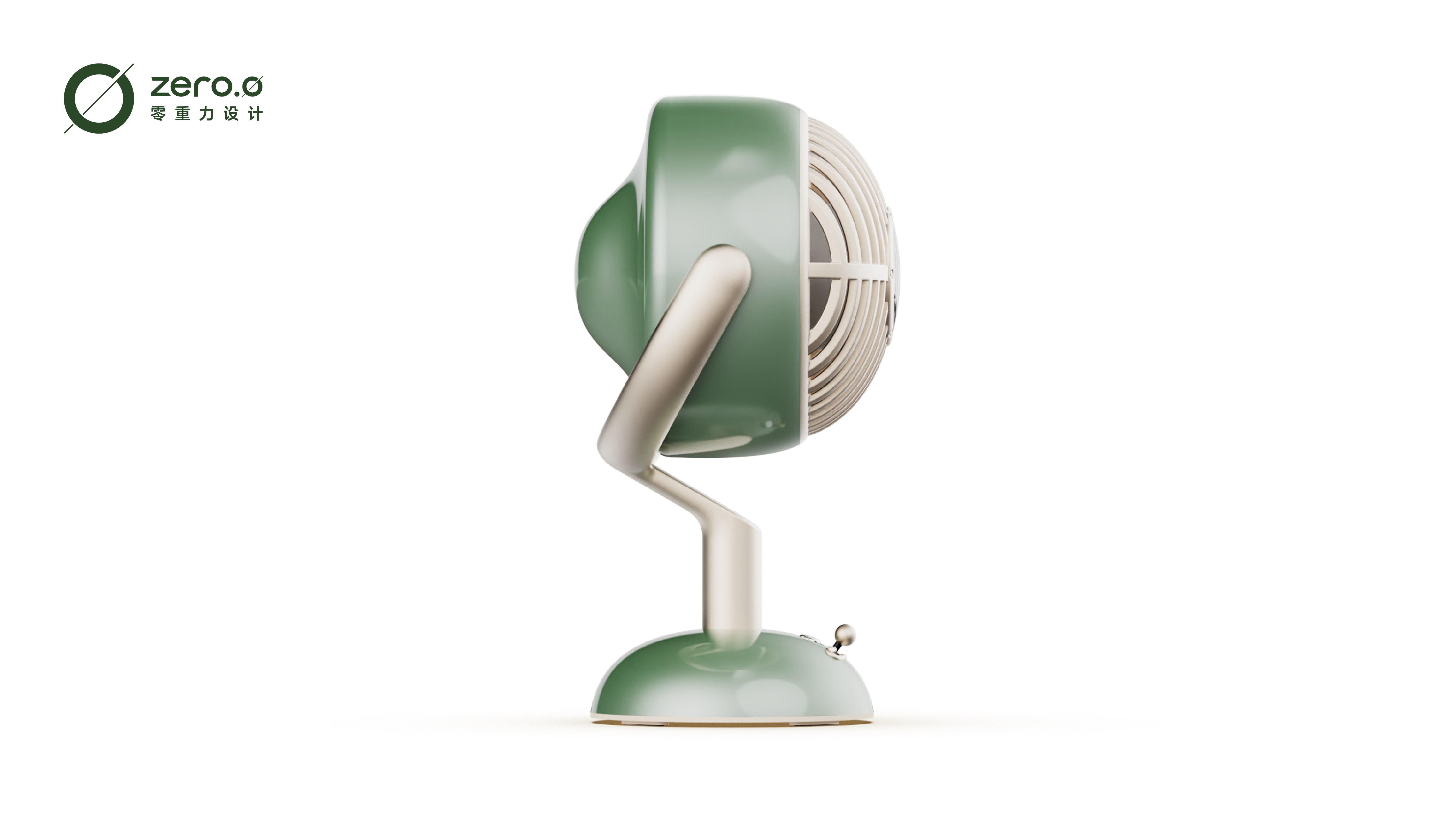 industrial design，product design，Fan，Consumer electronics，Intelligent hardware，fresh，