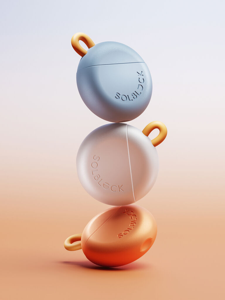 Red dot award，