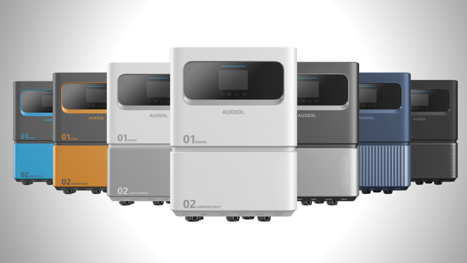 industrial design，product design，Appearance design，inverter，