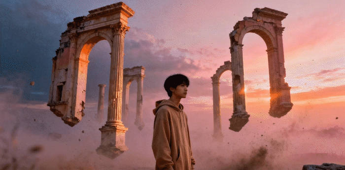 c4d，ae，PR，Photography，