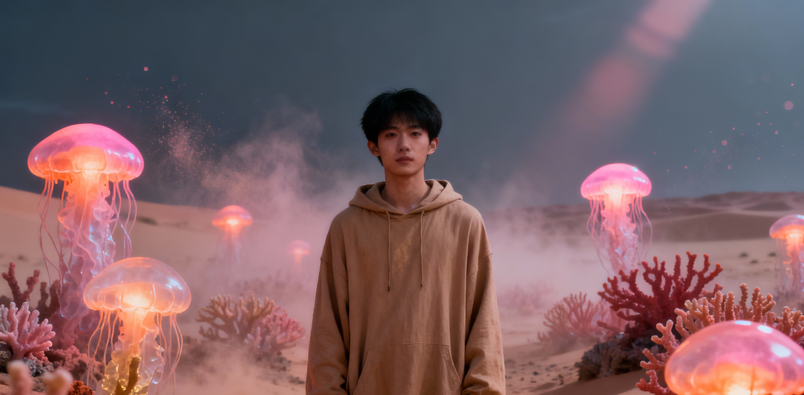 c4d，ae，PR，Photography，